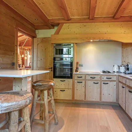 Chalet White Moon *